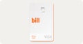 Image of BILL Divvy Corporate Card