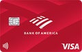 Image of Bank of America&reg; Customized Cash Rewards Secured Credit Card