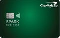 Image of Capital One Spark Cash Plus
