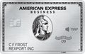 Image of The Business Platinum Card&#174; from American Express