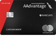 Image of AAdvantage&reg; Aviator&reg; Red World Elite Mastercard&reg;