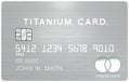Image of Mastercard&#174; Titanium Card&trade;