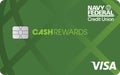 Image of Navy Federal Credit Union cashRewards® Secured Card