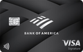 Image of Bank of America&reg; Premium Rewards&reg; credit card