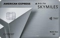 Image of Delta SkyMiles&reg; Platinum American Express Card