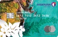 Image of The Hawaiian Airlines&reg; World Elite Mastercard&reg;
