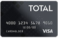 Image of Total Visa&reg; Card