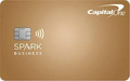 Image of Capital One Spark Classic for Business