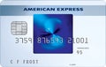 Image of Blue from American Express&reg;