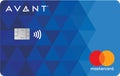 Image of Avant Credit Card