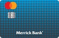 Image of Merrick Bank Secured Credit Card