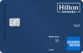 Image of Hilton Honors American Express Surpass&reg; Card