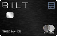 Image of Bilt Mastercard®