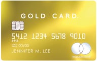 Image of Mastercard® Gold Card™