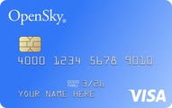 Image of OpenSky® Secured Visa® Credit Card