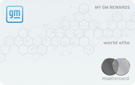 Image of My GM Rewards Card™