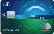 Image of Citi® Double Cash Card