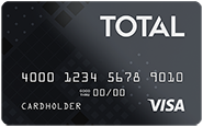 Image of Total Visa® Card