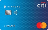 Image of Citi® Secured Mastercard®