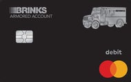 Image of Brink’s Armored™ Account