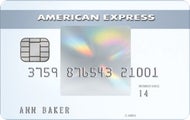 Image of Amex EveryDay® Credit Card