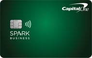 Image of Capital One Spark Cash Select for Good Credit