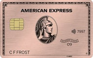 Image of American Express® Gold Card