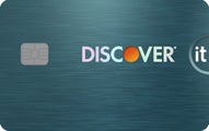 Image of Discover it® Balance Transfer