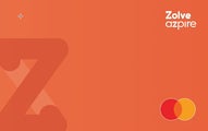 Image of Zolve Azpire Credit Builder Card + Checking Account