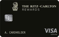 Image of The Ritz-Carlton Rewards® Credit Card