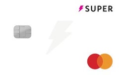 Image of SuperCash™ Card