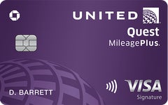Image of United Quest℠ Card