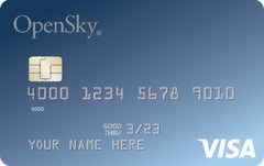 Image of OpenSky® Secured Visa® Credit Card