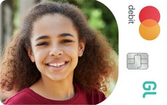 Image of Greenlight Debit Card