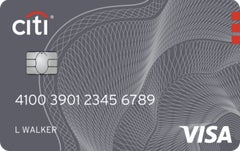 Image of Costco Anywhere Visa® Card by Citi
