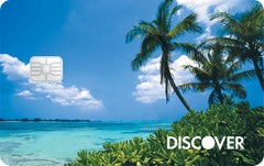 Image of Discover it® Miles