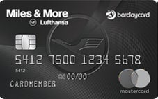 Image of Miles & More® World Elite Mastercard®