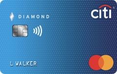 Image of Citi® Secured Mastercard®