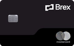 Image of Brex 30 Card