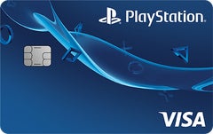 Image of PlayStation® Card