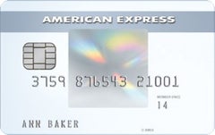 Image of Amex EveryDay® Credit Card