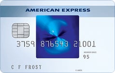 Image of Blue from American Express®