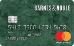 Image of Barnes & Noble Mastercard®