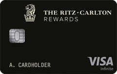 Image of The Ritz-Carlton Rewards® Credit Card