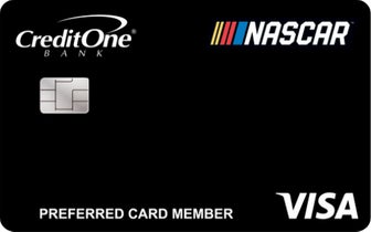 Credit One Bank Image