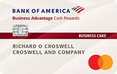 Bank of America Image