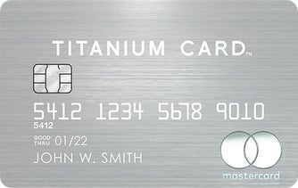 Luxury Card Image
