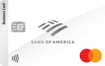 Bank of America Image