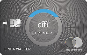 Citi Image