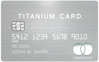 Luxury Card Image